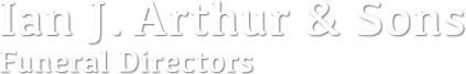 Ian J. Arthur & Sons