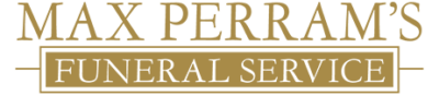 Max Perram’s Funeral Service