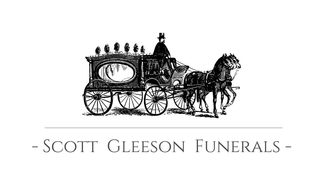 Scott Gleeson Funerals